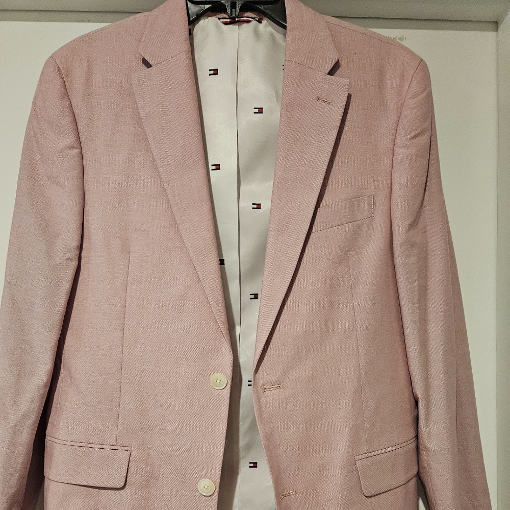Men's Tommy Hilfiger Blazer